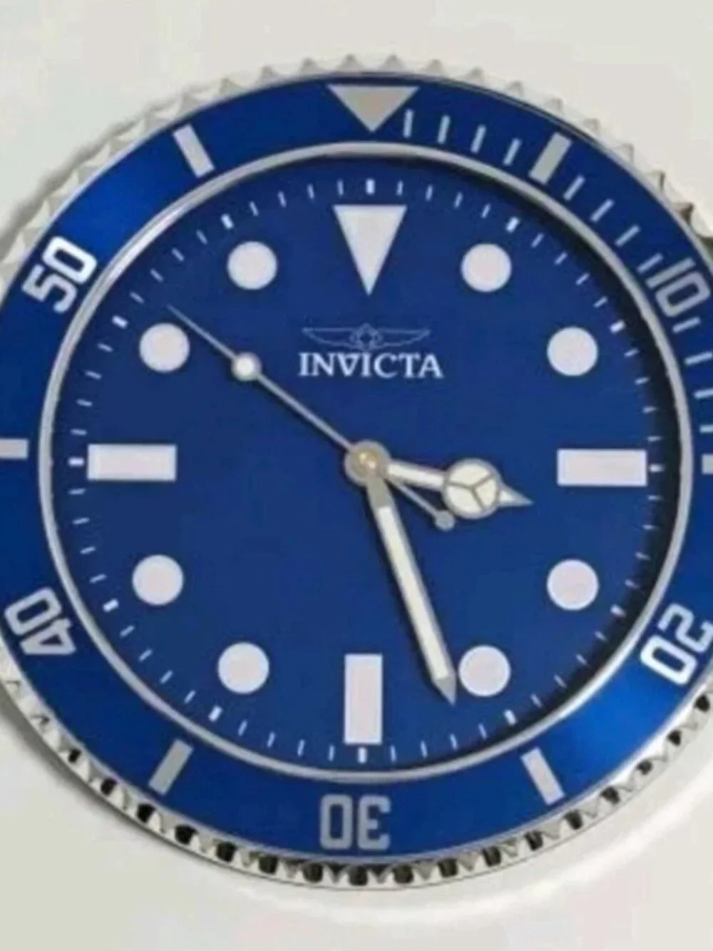 Invicta Pro Diver 12